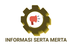 Informasi Serta Merta