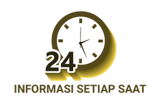 Informasi Setiap Saat